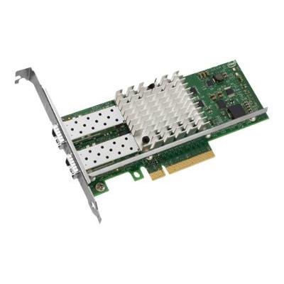 Intel Ethernet Converged Network Adapter X520 - netwerkadapter - 2 poorten