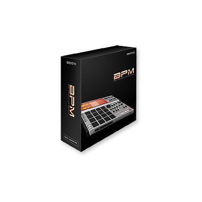 Motu BPM 1.5 Competitive Upgrade