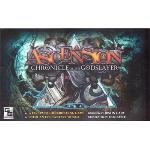 Ascension : Chronicle of the Godslayer