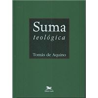 SUMA TEOLOGICA VOL I