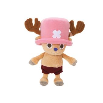 peluche chopper