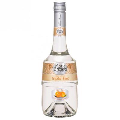Triple sec marie brizard
