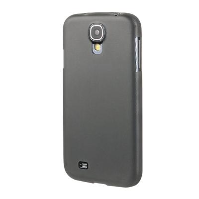 Coque ultra fine Skin noire pour Samsung Galaxy S4
