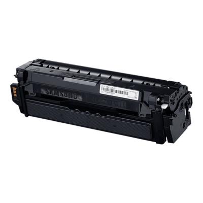 Samsung CLT-K503L - zwart - origineel - tonercartridge