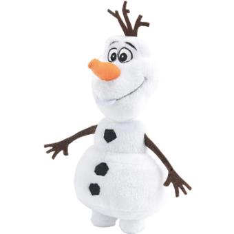 peluche olaf