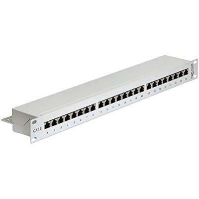 Delock 43300 Baie De Branchements