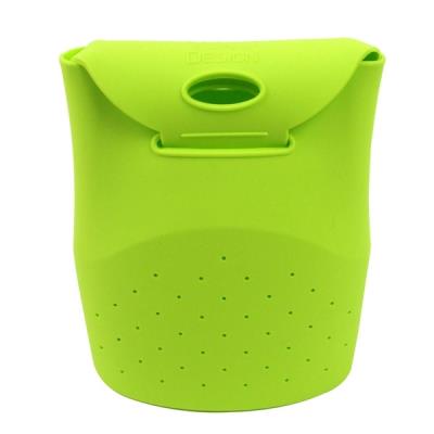 Yoko Design - Sac de cuisson Vert