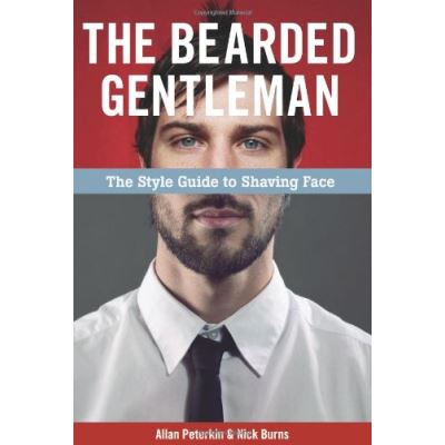 Bearded Gentleman