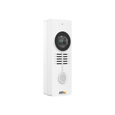 AXIS A8105-E Network Video Door Station - caméra de surveillance réseau
