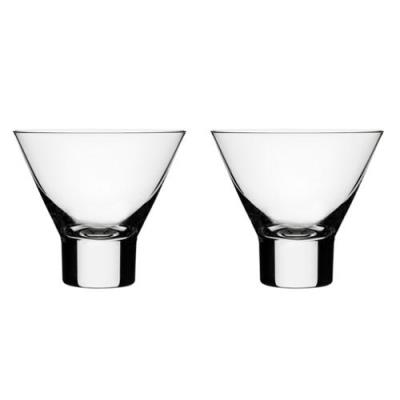 Verres à  cocktail iittala Aarne 0,14 L - 2 p.