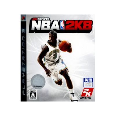 NBA 2K8 - IMPORT JAPONAIS État correct -  reconditionné disponible sur Fnac