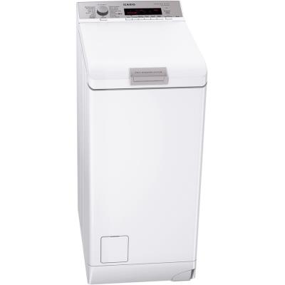 Lave Linge Ouverture Dessus Aeg L88561Tl