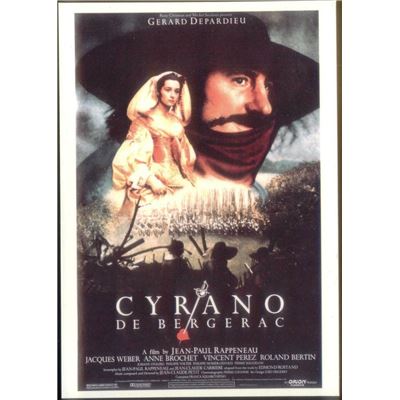 Cyrano de Bergerac (1990)