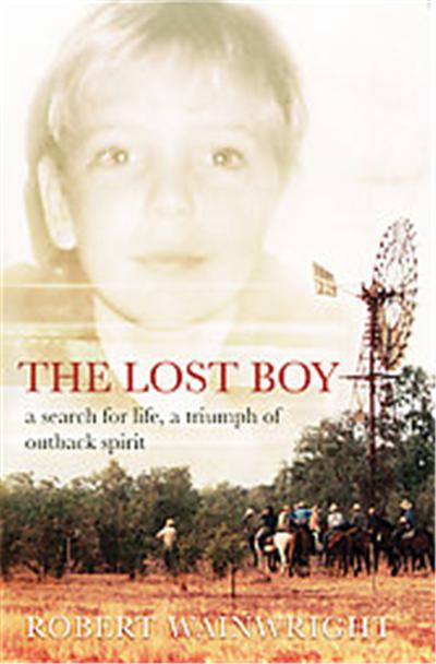 The Lost Boy