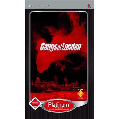 Gangs Of London Platinum