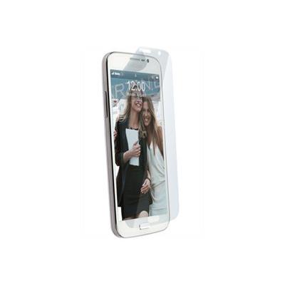Krusell - Schermbeschermer voor mobiele telefoon - transparant - voor Samsung Galaxy Mega (5.8 inch)