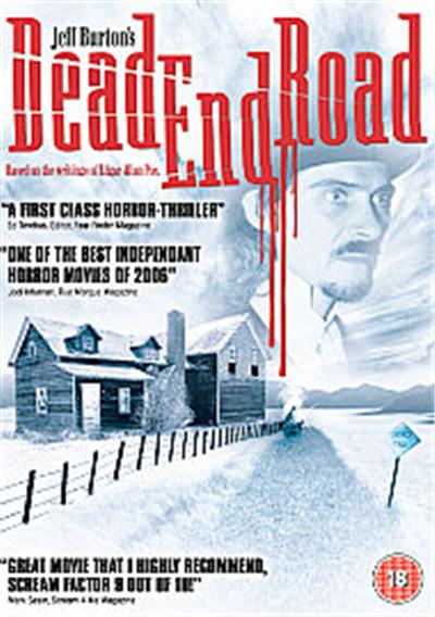 Dead End Road