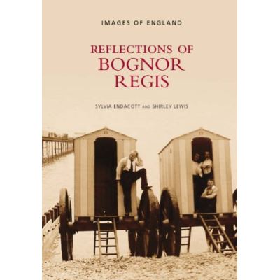 Around Bognor Regis
