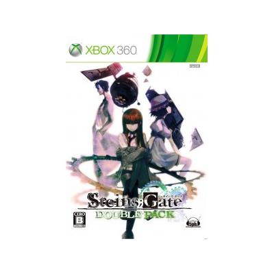 SteinsGate Double Pack - IMPORT JAPONAIS