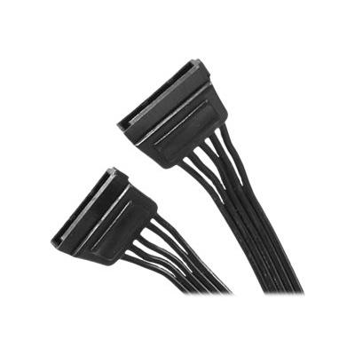 StarTech.com SATA Power Cable Adapter - voedingskabel - 91 cm