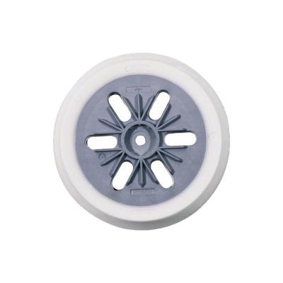 Bosch 2 608 601 119 Disque Abrasif pour Ponceuse Dureté Élevée 125 Mm