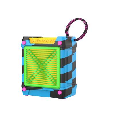 S7SHHW-474 SHRAPNEL Enceinte Portable Bluetooth - Locals Only/Multi/Mut