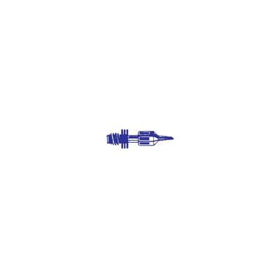 Panne - Velleman - 2.4mm - technic (G/CTG/24)