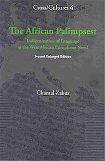 The African Palimpsest