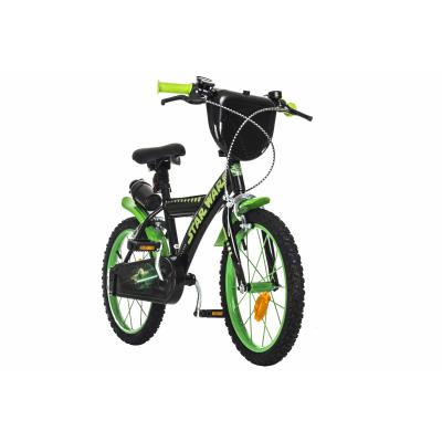 Noir Star Wars Rebels Velo Enfant Garcon 16 Jeux De Plein Air Et Sports Velos Et Vehicules Pour Enfants