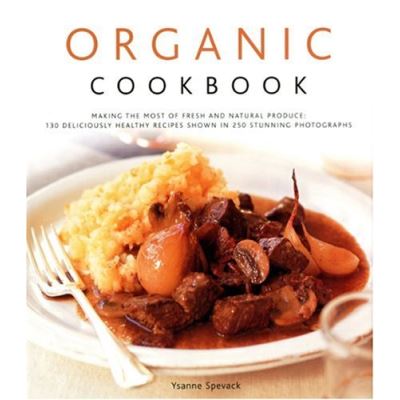 Organic Cookbook