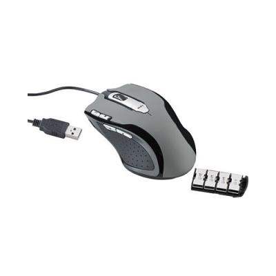Souris laser 5000 DPI ''LMX-5005''