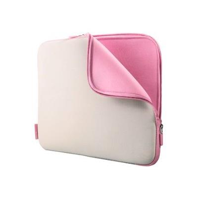 Belkin Neoprene Sleeve for Notebooks up to 17 - sacoche pour ordinateur portable