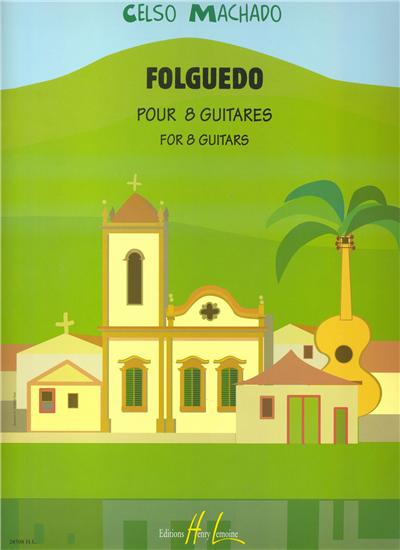 FOLGUEDO