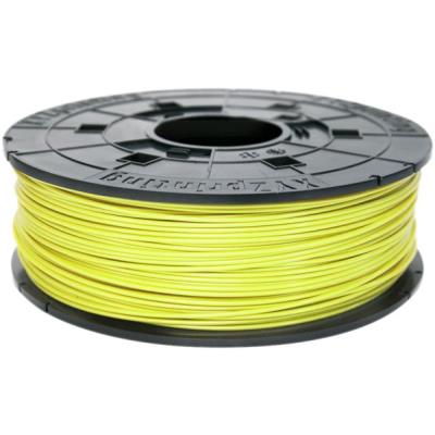 XYZ PRINTING Filament ABS Neon Jaune
