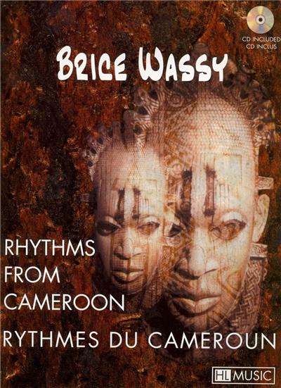 RYTHMES DU CAMEROUN+CD