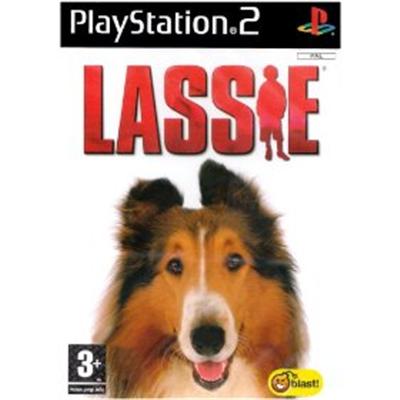 Lassie (Ps2)