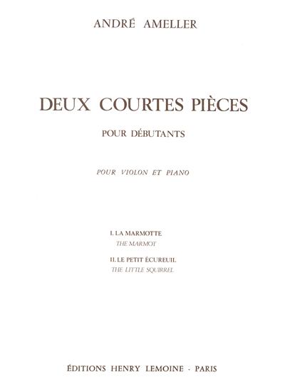 COURTES PIECES (2)