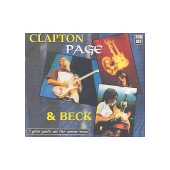 版画 Eric Clapton Jeff Beck Jimmy Page (RARE) 3175FQ1DC6L._UF1000,1000_QL80_.jpg