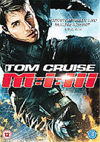 Mission: Impossible 3