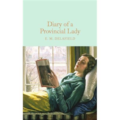 Diary Of A Provincial Lady