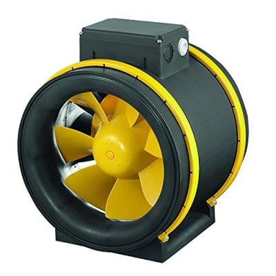 Extracteur Max-Fan Pro 1220M3/H Max - 2 Vitesses - Can-Filters