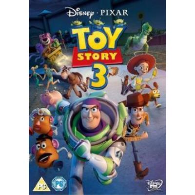 Toy Story 3