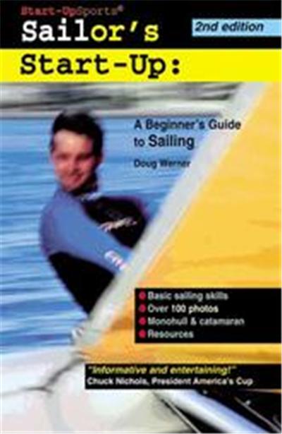 Sailor's Start-Up, Start-Up Sports Series