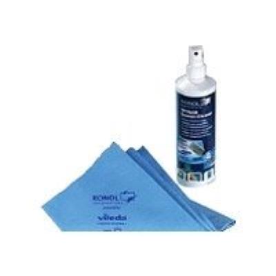 RONOL Duo-Clean - reinigingsspray met doekje