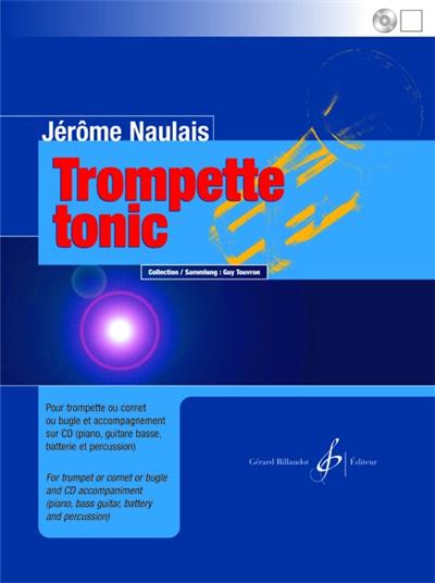 TROMPETTE TONIC VOL.2