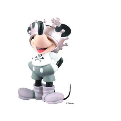 Mickey Mouse - Figurine de Mickey Mouse - Version Crown