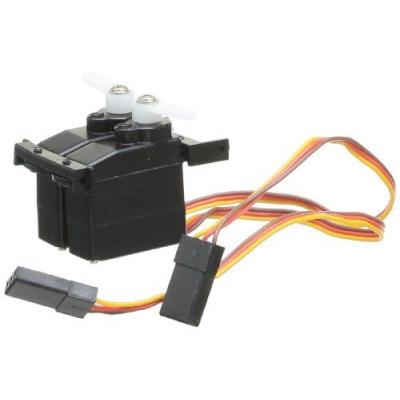 Jamara - 037564 - Modélisme - Servo Sole - 2 Pièces Jamara