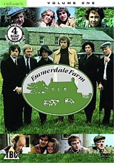 Emmerdale Farm Vol. 1
