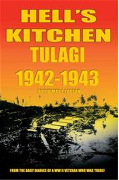 Hell's Kitchen Tulagi 1942-1943