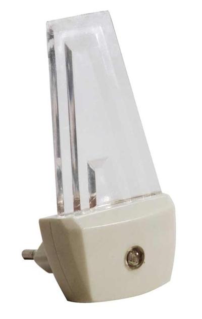 Veilleuse a LED Allumage Automatique - Securite chambre bebe enfant